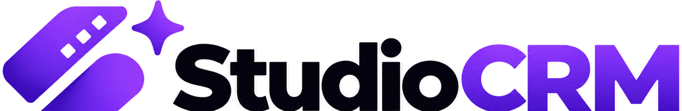 Studio CRM